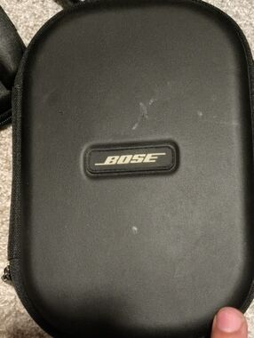 Bose Quiet Comfort 25 Headphones 🎧